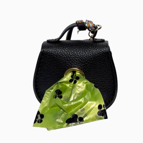 Puppy Barkin - Dog Waste Bag Dispenser - Picture 2 of 2